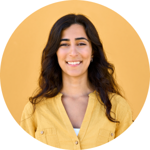 Protezione urinaria femminile Image