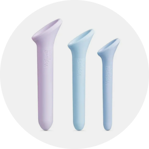 Dilatatori vaginali Image