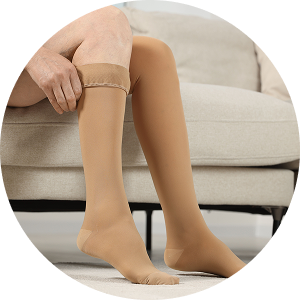 Calze compressivi Image