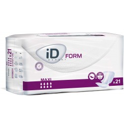 ID Expert Form