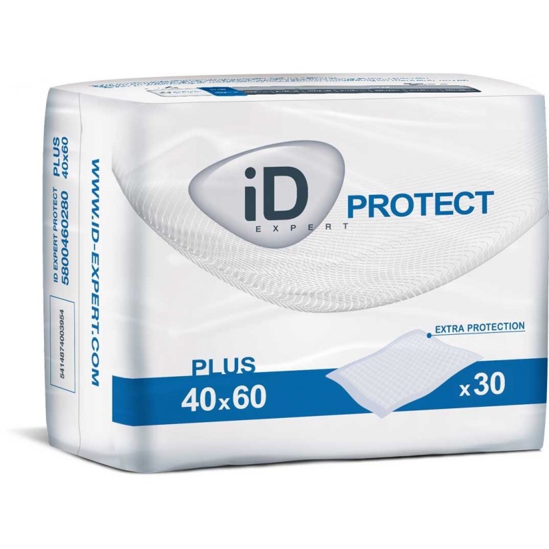 ID Expert Protect