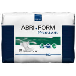 Abri-Form Premium MN ° 2