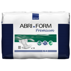 Abri-Form Premium MN ° 4