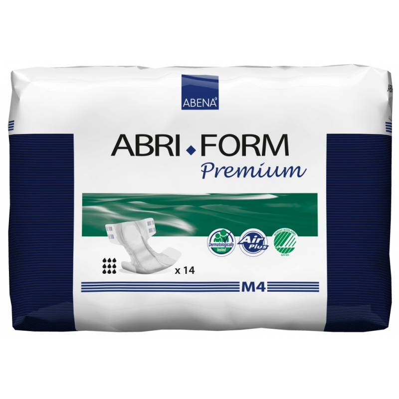 Abri-Form Premium Abri-Form Premium