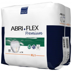 Abri-Flex - XL - N°1