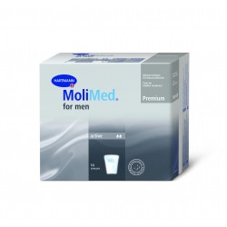 MoliMed ® for men