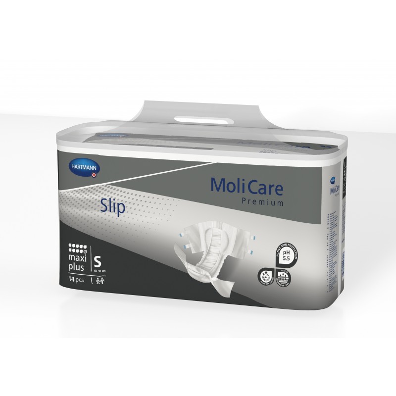 MoliCare Premium Slip S Maxi Plus