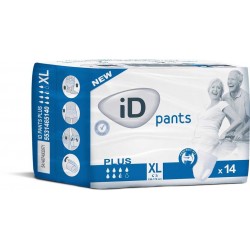 ID Pants