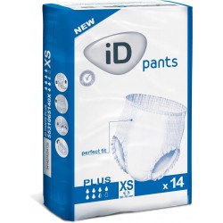 ID Pants