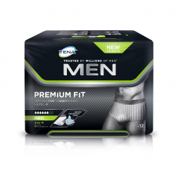 TENA Men Premium Fit - Medium