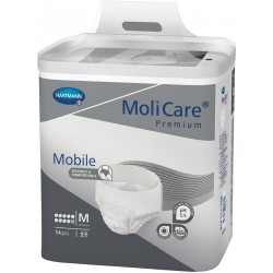 MoliCare Mobile - M - 10 gocce