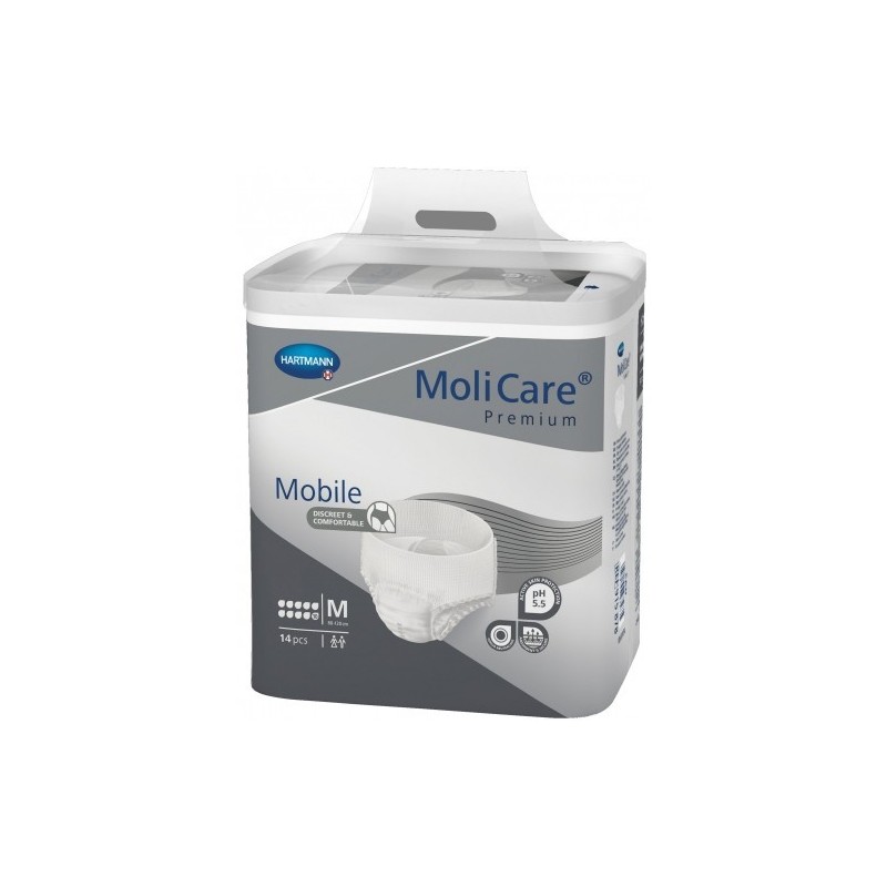 MoliCare Mobile M 10 gouttes