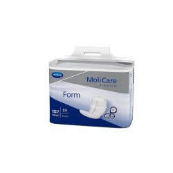 Hartmann Molicare Premium Form Maxi - 9 gocce - Protezione urinaria anatomica