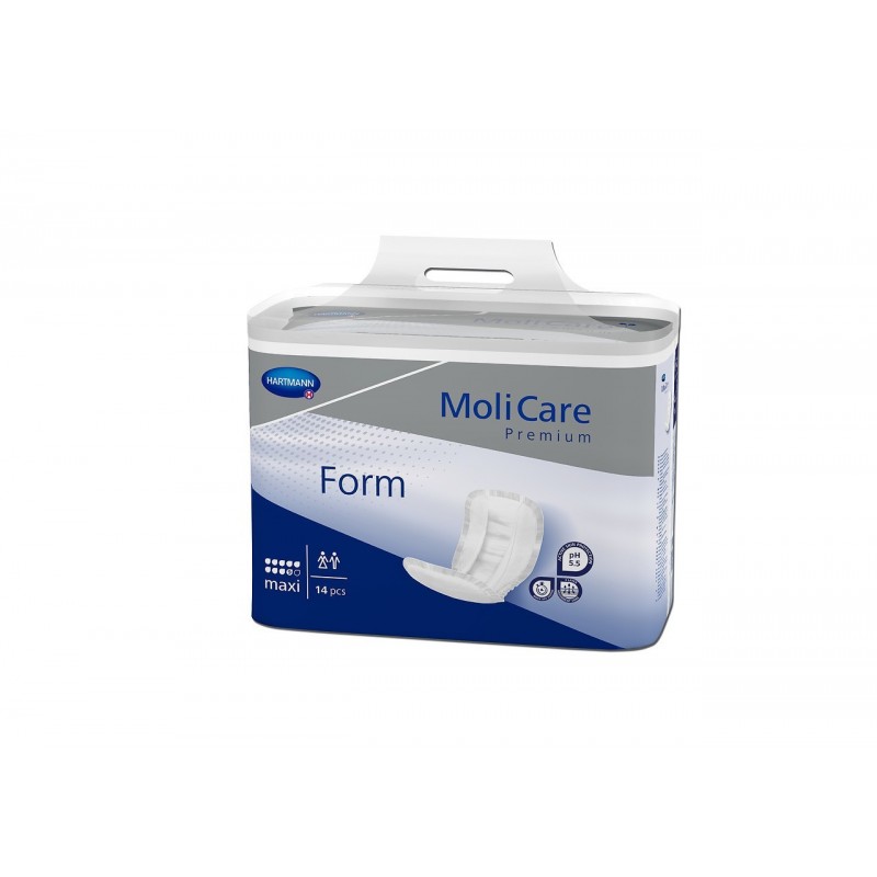 MoliForm ® Premium Soft