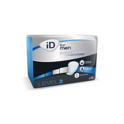 ID For Men