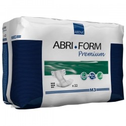 Abri-Form Premium