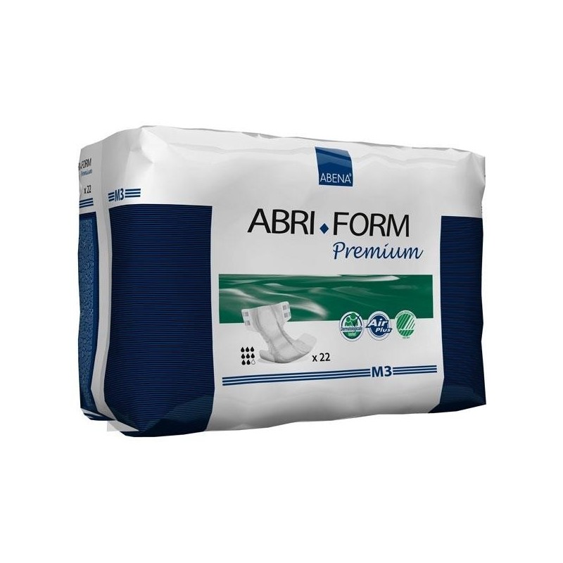 Abri-Form Premium Abri-Form Premium