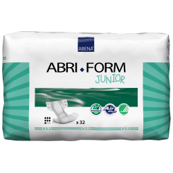 Abena Abri-Form Junior Premium XS2
