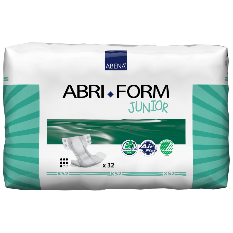 Abena Abri-Form Junior Premium XS2