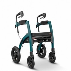 Rollator / sedia a rotelle Mobio Rollz Motion
