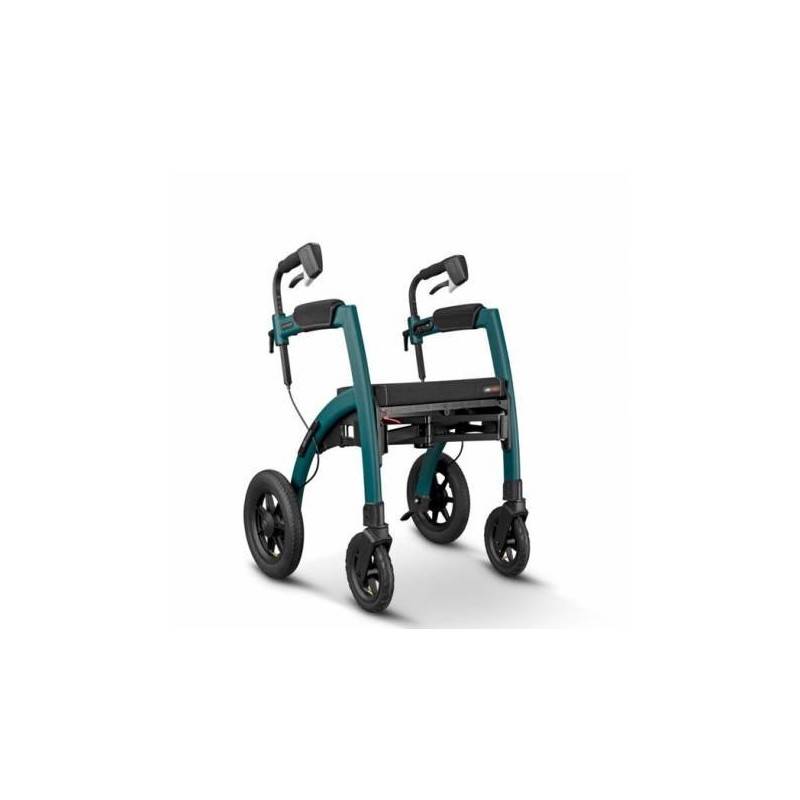 Rollator / sedia a rotelle Mobio Rollz Motion