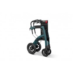Rollator / sedia a rotelle Mobio Rollz Motion