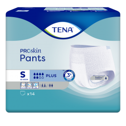 TENA Pants S Plus