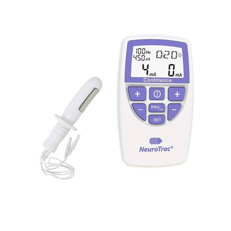 Electrostimulateur périnéal - Neurotrac Continence