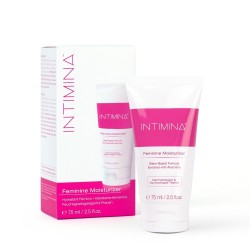 Spray nettoyant pour accessoires intimes Intimina