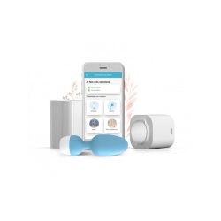 Sonde périnéale connectée Emy | Fizimed