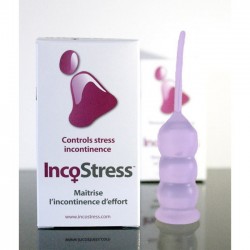 IncoStress - Dispositif pour éviter les fuites urinaires