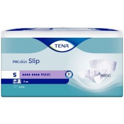 TENA Slip S maxi