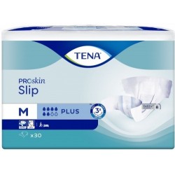 TENA Slip M Plus