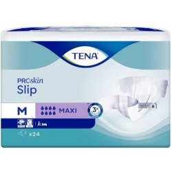 TENA Slip M Maxi