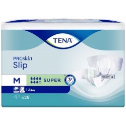 TENA Slip M Super