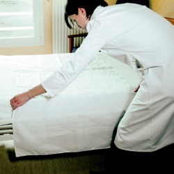 Traverse letto per anziani lavabili Joleti - 85x180cm