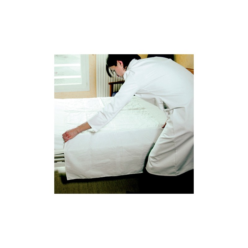 Alèse lavable - Joleti Bordable - 85x180  - 1