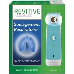 copy of Revitive Thérapie Ultrason Revitive - 1
