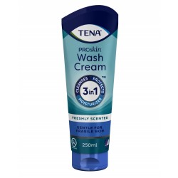 TENA Wash Cream Tena - 1