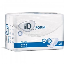 copy of PROTECTION URINAIRE ANATOMIQUE - ONTEX ID EXPERT FORM NORMAL Ontex ID Expert Form - 1