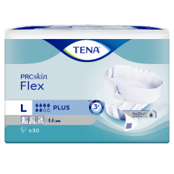 TENA Flex Tena Flex - 4