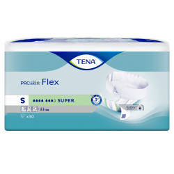 TENA Flex S Super Tena Flex - 4