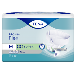 TENA Flex M Super Tena Flex - 3