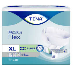 TENA Flex XL Super Tena Flex - 4
