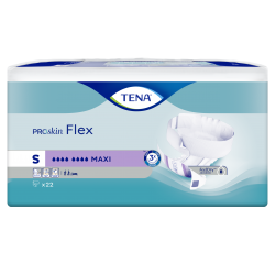 TENA Flex S Maxi Tena Flex - 4