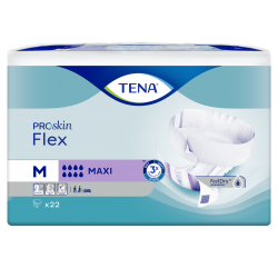 TENA Flex M Maxi Tena Flex - 3