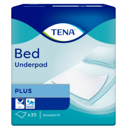 Letto TENA Plus - 60x90 Tena Bed - 2