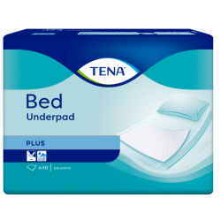 copy of Letto TENA Plus - 40x60 Tena Bed - 2