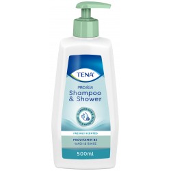 Shampoo e gel doccia TENA Tena - 1