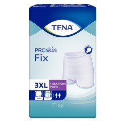 TENA Fix XXXL - Premium Boxer Tena Fix - 1